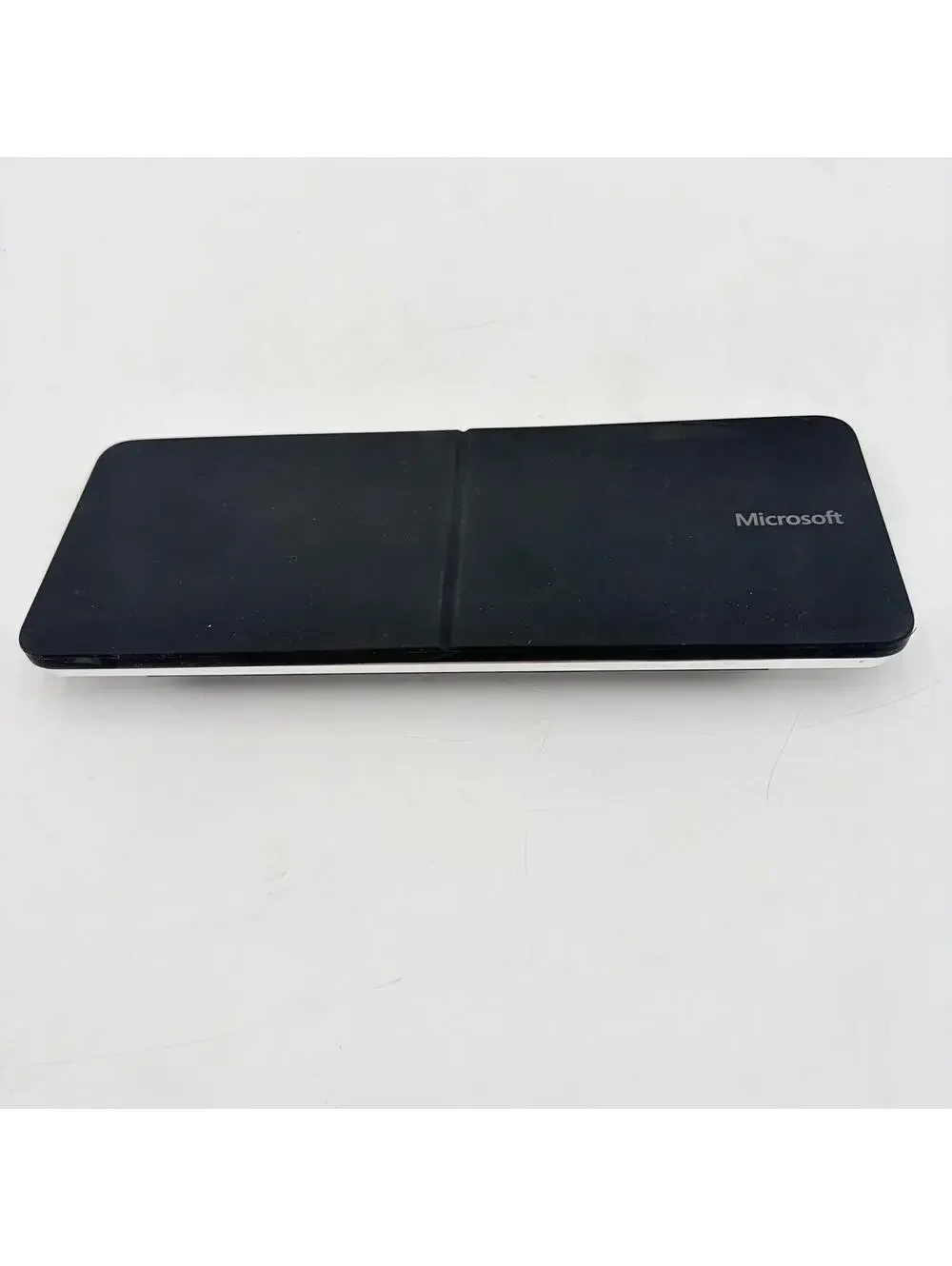 Microsoft Wedge Mobile Keyboard Wireless Bluetooth Portable W/Cover Model 1521